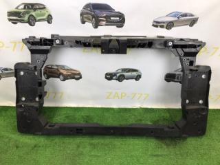 Фото запчасти панель передняя (суппорт радиатора) передний GEELY Emgrand контрактная запчасть Запчасть панель передняя (суппорт радиатора) передний GEELY Emgrand