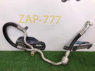 Трубка кондиционера BMW X5