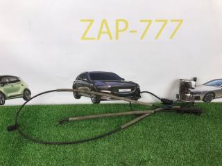 Трос капота BMW X5