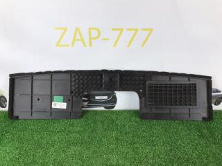 Дефлектор радиатора EXEED RX