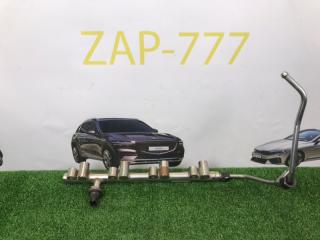 Топливная рампа CHANGAN CS55PLUS Б/У Топливная рампа CHANGAN CS55PLUS