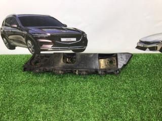 Запчасть кронштейн бампера передний левый Jetour X70 Plus