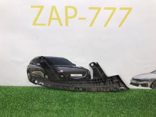 Накладка фары передняя левая EXEED LX