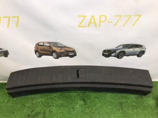 Запчасть кожух замка багажника Jaecoo J8