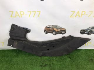 Запчасть накладка моторного отсека правая CHERY TIGGO