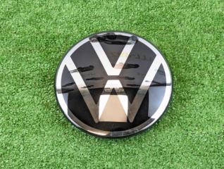 Эмблема VOLKSWAGEN GOLF