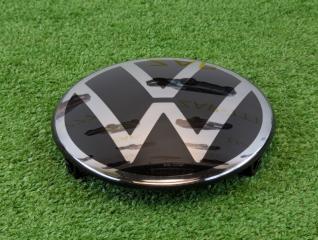 Эмблема VOLKSWAGEN TIGUAN
