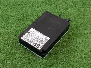 Датчик слепой зоны задний Mercedes Benz S-class