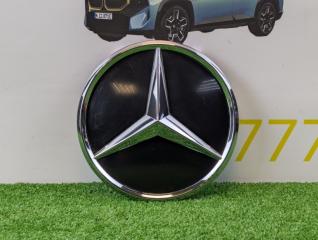 Эмблема Mercedes Benz C-class