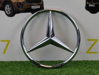 Эмблема Mercedes Benz G-class