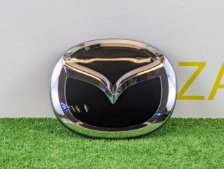 Эмблема MAZDA CX-60