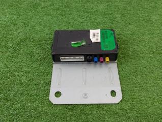 Телематический блок управления EXEED VX