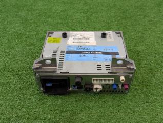 Блок управления мультимедиа EXEED VX