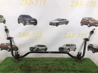 Стабилизатор поперечной устойчивости задний BMW X5