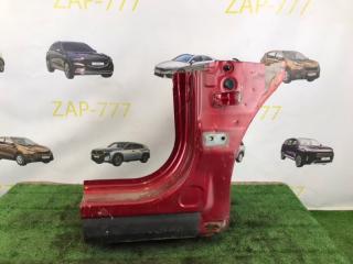 Четверть передний правый CHANGAN CS35PLUS