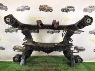 Подрамник задний BMW X5 контрактная Подрамник задний BMW X5