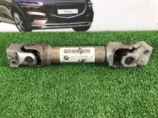 Рулевой карданчик BMW X5