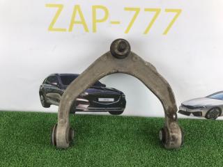 Рычаг подвески передний BMW X5 контрактная Рычаг подвески передний BMW X5