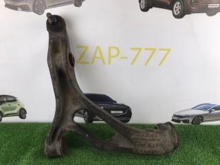 Фото запчасти рычаг подвески передний левый PORSCHE CAYENNE контрактная запчасть Запчасть рычаг подвески передний левый PORSCHE CAYENNE