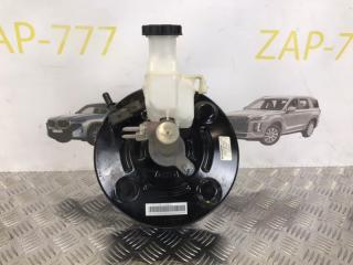 Вакумный усилитель тормозов CHANGAN UNI-V