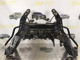 Подрамник передний BMW X1 контрактная Подрамник передний BMW X1