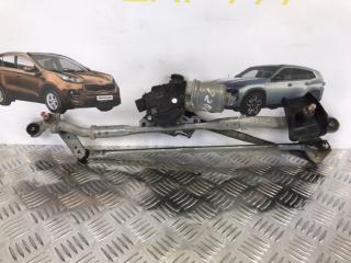 Трапеция дворников передняя TOYOTA RAV4