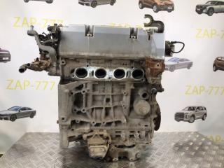 Двигатель HONDA CR-V