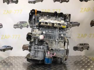 Двигатель KIA CEED