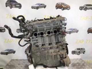 Двигатель TOYOTA COROLLA