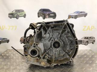 Коробка передач HONDA CIVIC