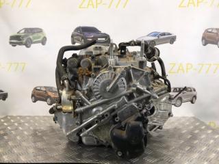 Коробка передач HONDA CIVIC