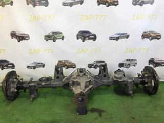 Мост задний Great Wall POER