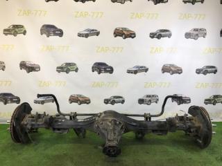 Мост задний CHANGAN HUNTER PLUS