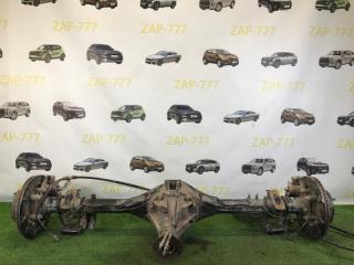 Мост задний Great Wall POER