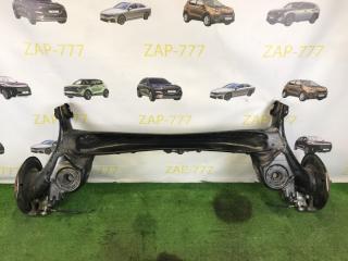 Балка задняя CHANGAN Lamore