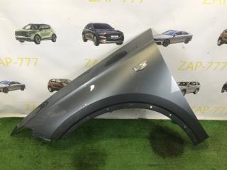 Фото запчасти крыло переднее левое CADILLAC XT6 контрактная запчасть Запчасть крыло переднее левое CADILLAC XT6