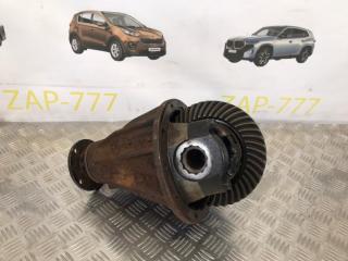 Редуктор задний TOYOTA LAND CRUISER PRADO