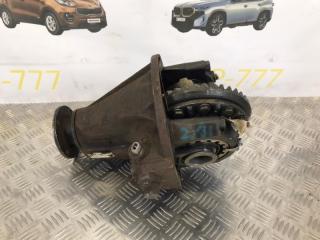 Редуктор задний TOYOTA LAND CRUISER PRADO