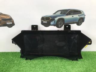 Панель приборов GEELY MONJARO