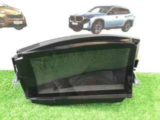 Проекция передняя GEELY MONJARO