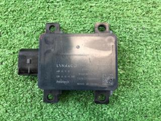 Датчик слепой зоны задний левый GEELY ATLAS