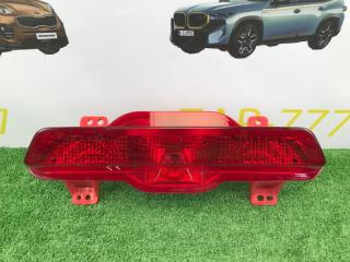 Фото запчасти фонарь противотуманный задний GEELY Emgrand контрактная запчасть Запчасть фонарь противотуманный задний GEELY Emgrand