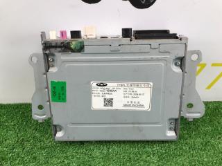 Блок управления мультимедиа CHERY TIGGO 2024