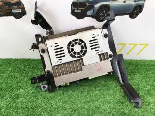 Блок управления мультимедиа OMODA C7