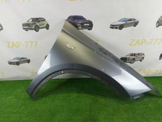 Фото запчасти крыло переднее правое CADILLAC XT6 Б/У запчасть Запчасть крыло переднее правое CADILLAC XT6