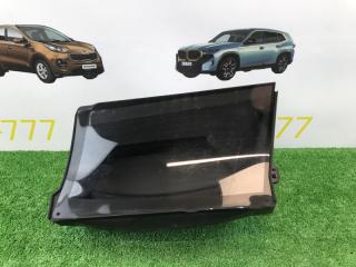 Проекция передняя ZEEKR 001