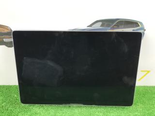 Центральный информационный дисплей передний ZEEKR 001