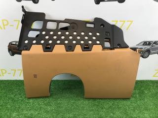 Накладка торпедо передняя ZEEKR 001