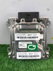 Блок управления АКПП GEELY Emgrand
