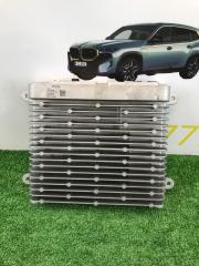 Блок управления круиз-контролем GEELY ATLAS